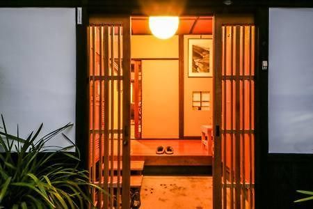 Kitazawa Cozy House Hotel โตเกียว ภายนอก รูปภาพ