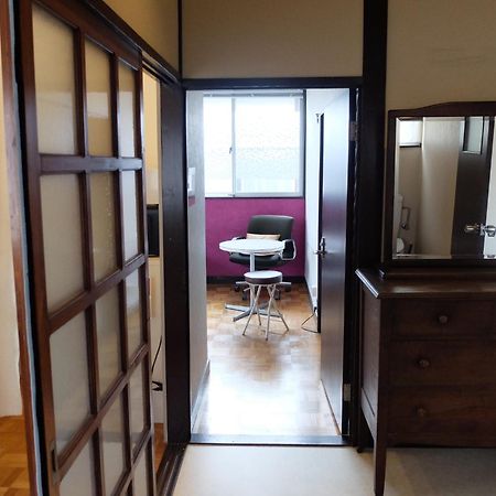 Kitazawa Cozy House Hotel โตเกียว ห้อง รูปภาพ