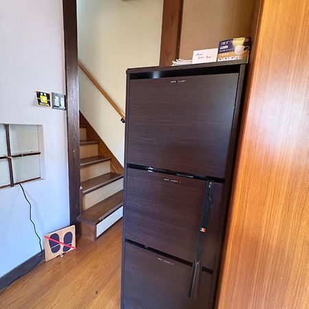 Kitazawa Cozy House Hotel โตเกียว ภายนอก รูปภาพ