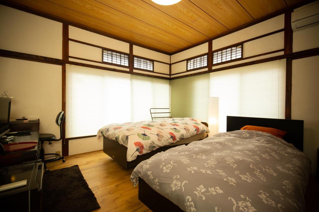 Kitazawa Cozy House Hotel โตเกียว ภายนอก รูปภาพ