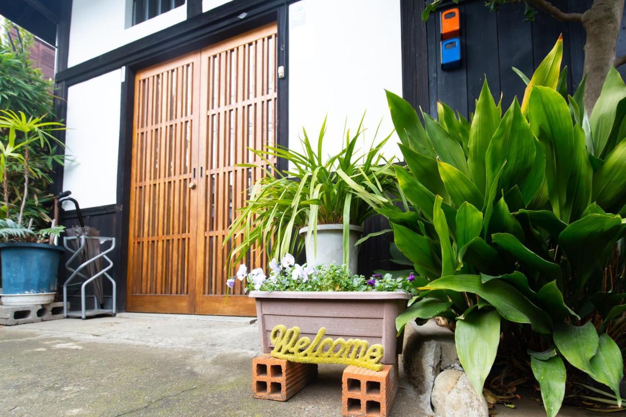 Kitazawa Cozy House Hotel โตเกียว ภายนอก รูปภาพ