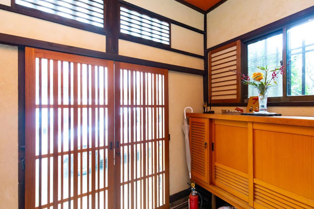 Kitazawa Cozy House Hotel โตเกียว ภายนอก รูปภาพ