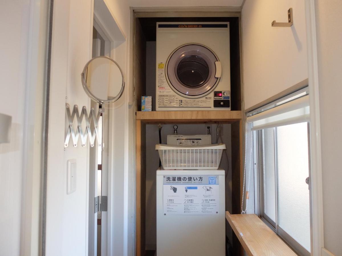 Kitazawa Cozy House Hotel โตเกียว ภายนอก รูปภาพ