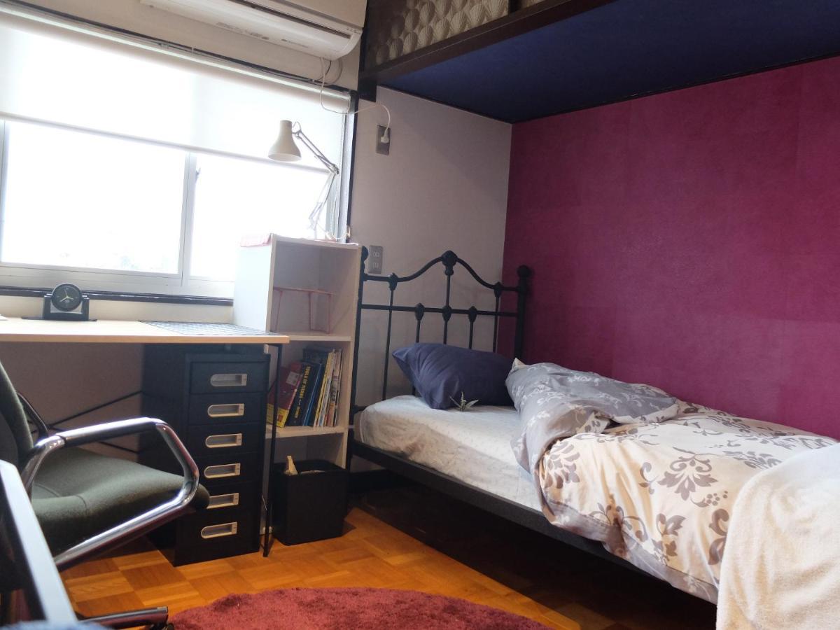 Kitazawa Cozy House Hotel โตเกียว ภายนอก รูปภาพ