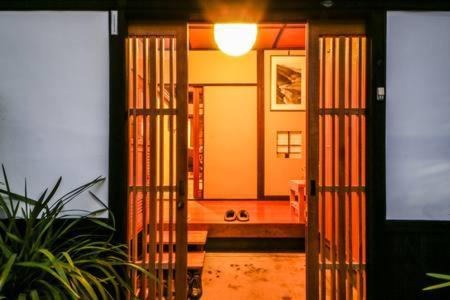 Kitazawa Cozy House Hotel โตเกียว ภายนอก รูปภาพ