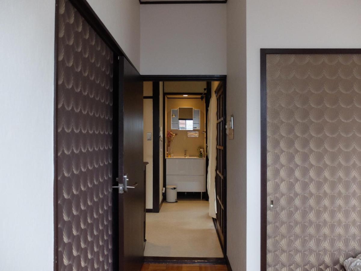 Kitazawa Cozy House Hotel โตเกียว ภายนอก รูปภาพ