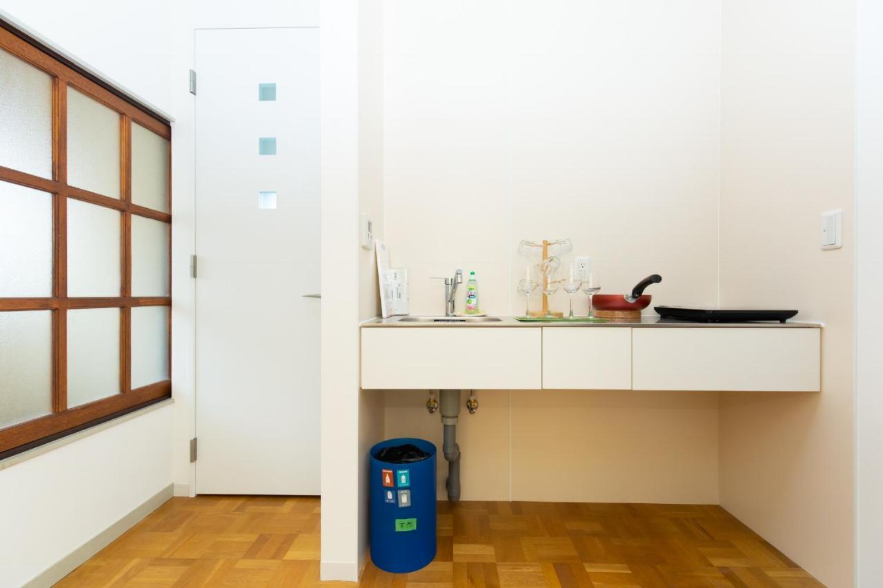 Kitazawa Cozy House Hotel โตเกียว ภายนอก รูปภาพ