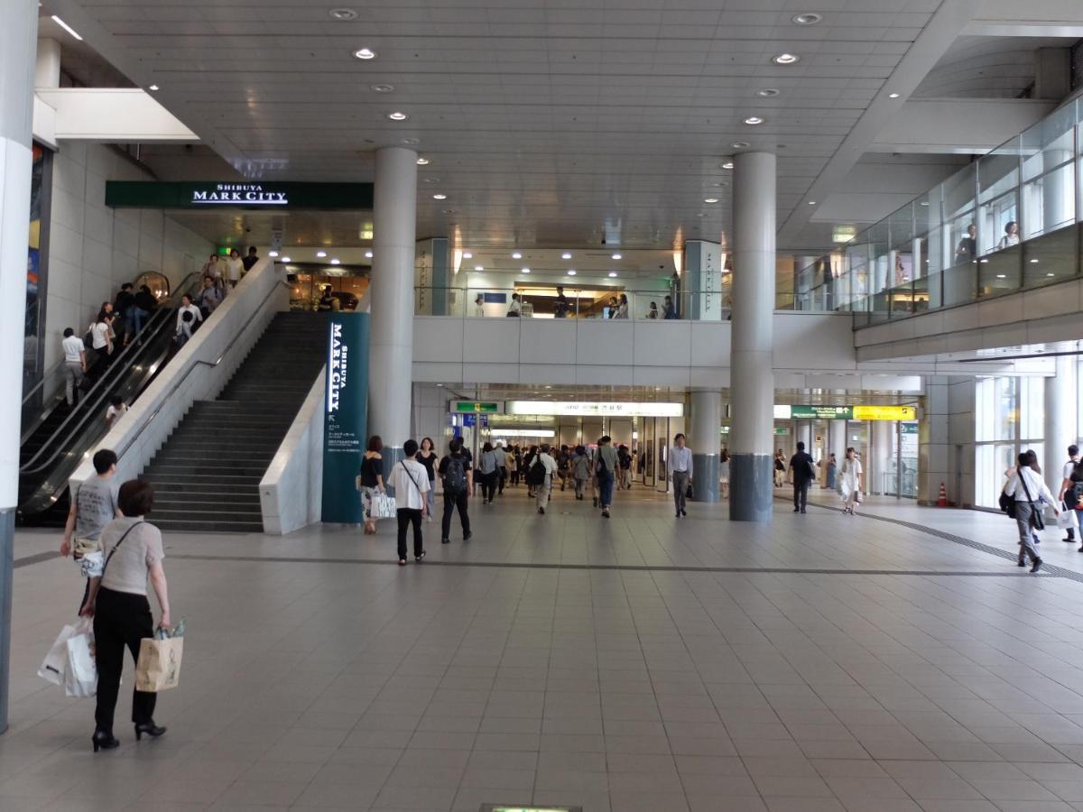 Kitazawa Cozy House Hotel โตเกียว ภายนอก รูปภาพ