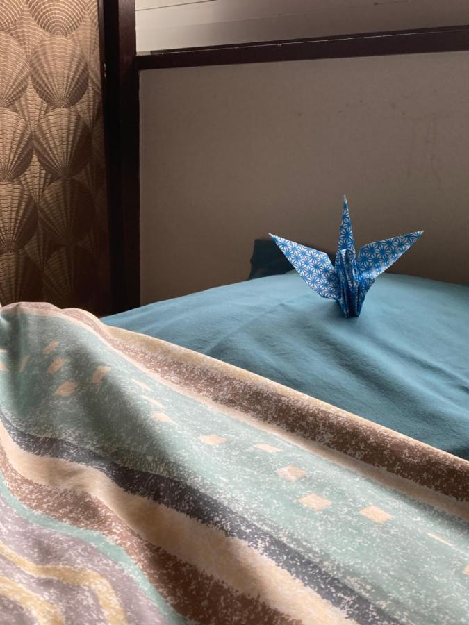 Kitazawa Cozy House Hotel โตเกียว ภายนอก รูปภาพ