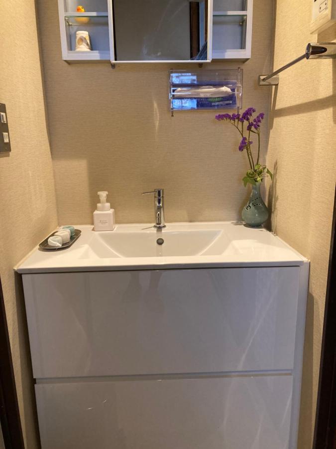 Kitazawa Cozy House Hotel โตเกียว ภายนอก รูปภาพ