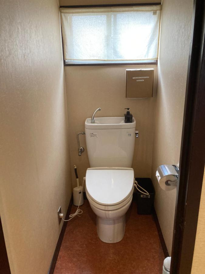Kitazawa Cozy House Hotel โตเกียว ภายนอก รูปภาพ