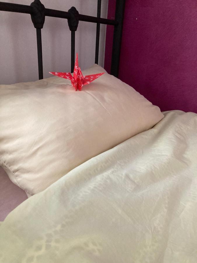 Kitazawa Cozy House Hotel โตเกียว ภายนอก รูปภาพ