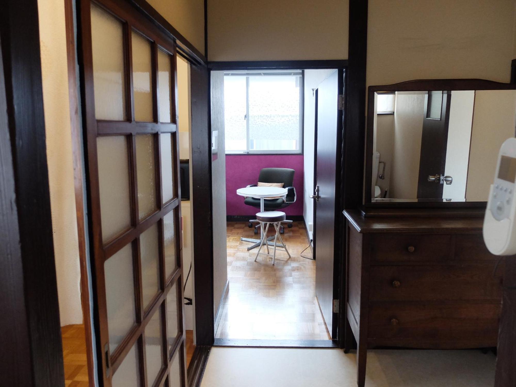 Kitazawa Cozy House Hotel โตเกียว ห้อง รูปภาพ