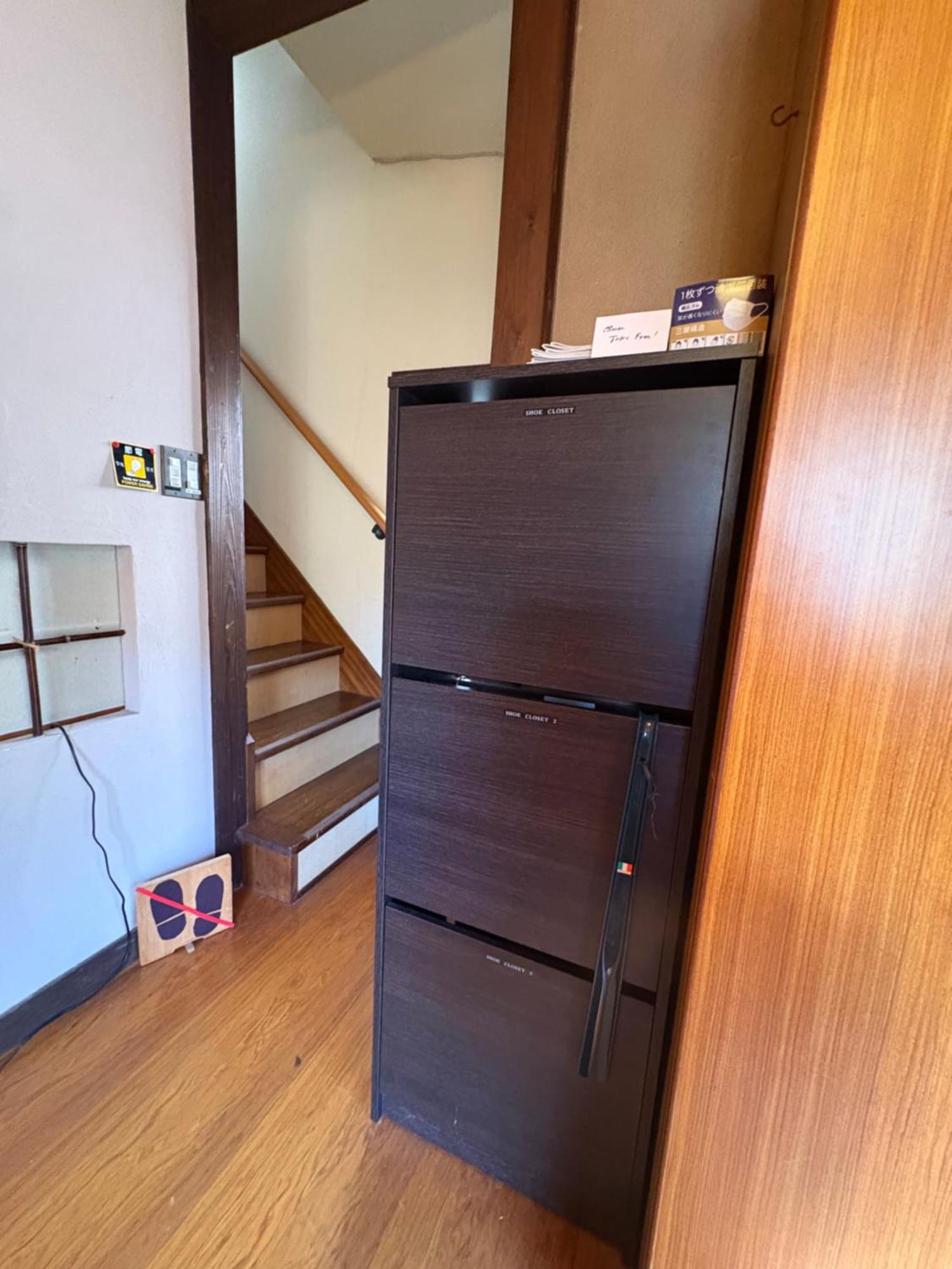 Kitazawa Cozy House Hotel โตเกียว ภายนอก รูปภาพ