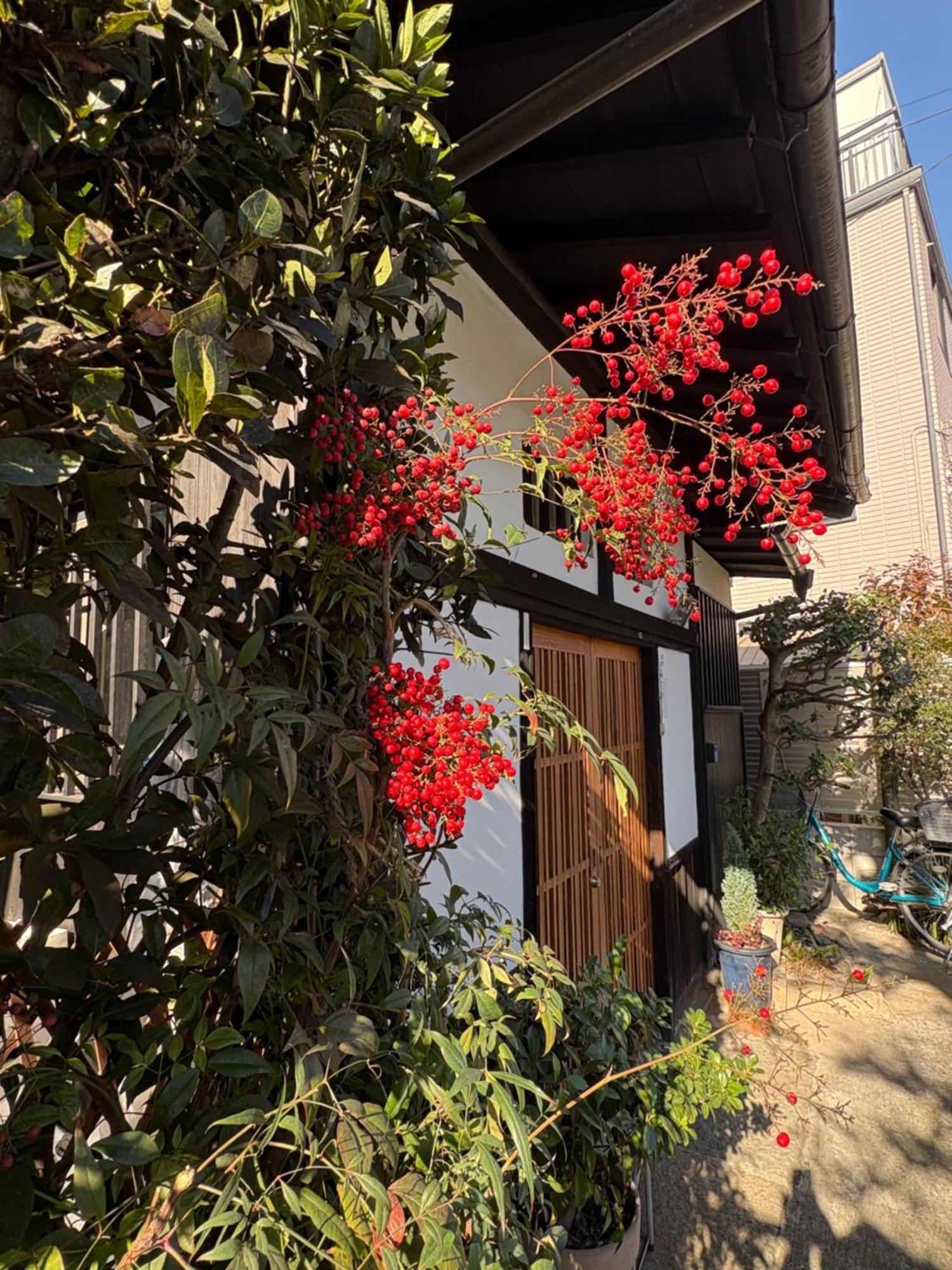 Kitazawa Cozy House Hotel โตเกียว ภายนอก รูปภาพ
