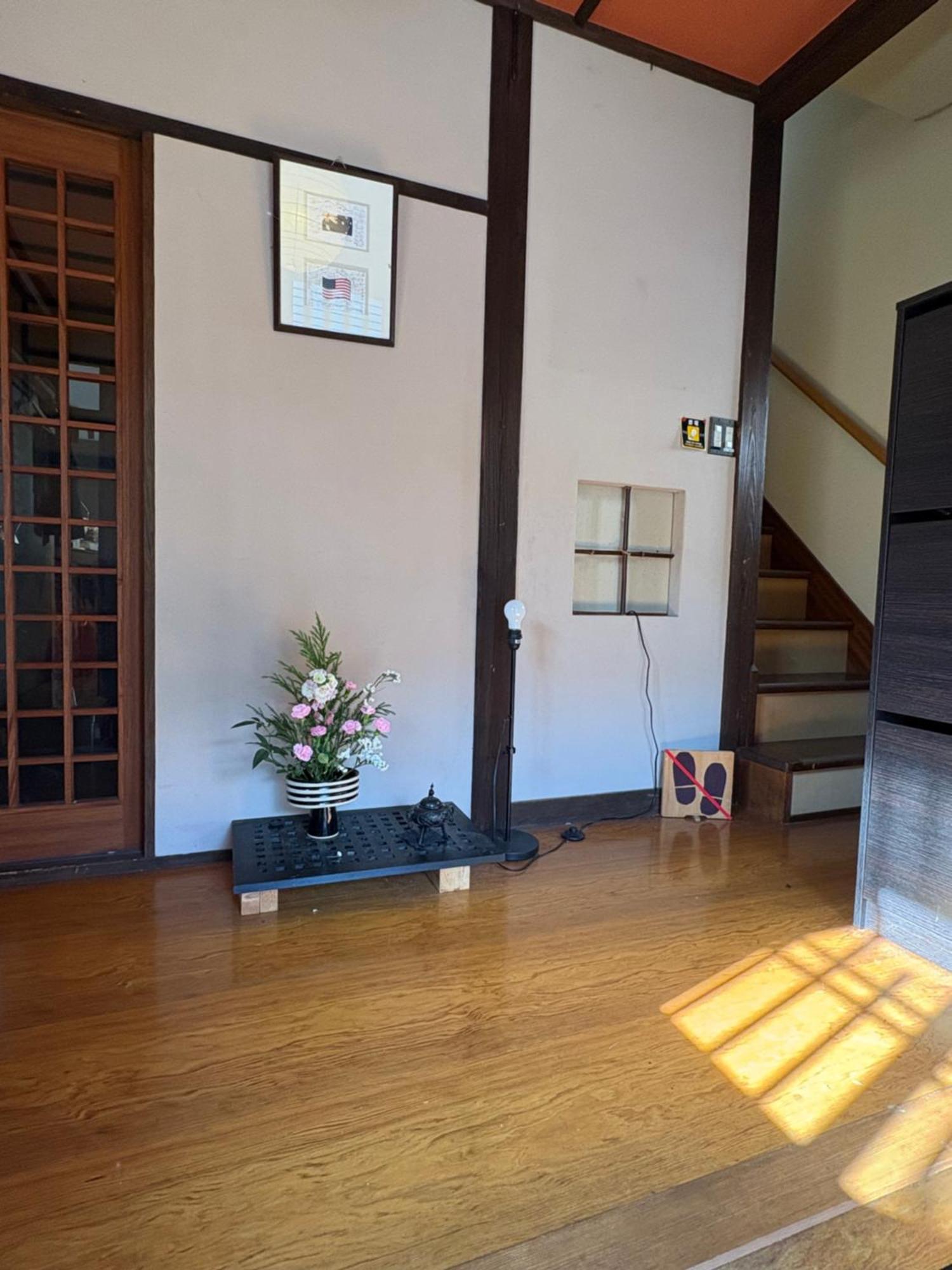 Kitazawa Cozy House Hotel โตเกียว ภายนอก รูปภาพ