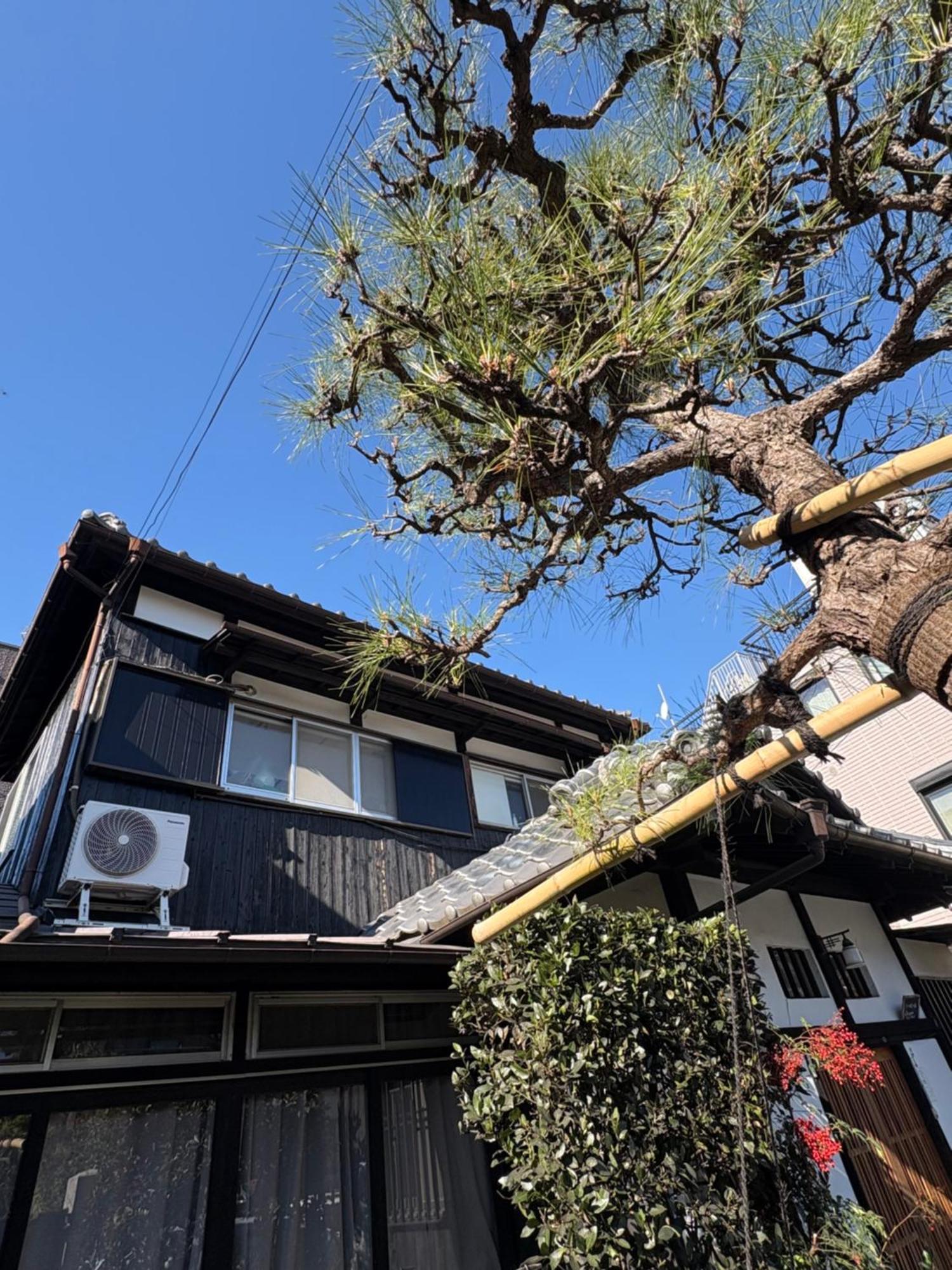 Kitazawa Cozy House Hotel โตเกียว ภายนอก รูปภาพ