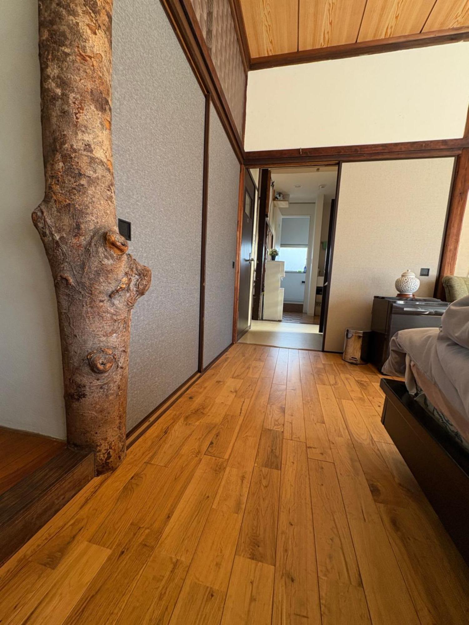Kitazawa Cozy House Hotel โตเกียว ภายนอก รูปภาพ